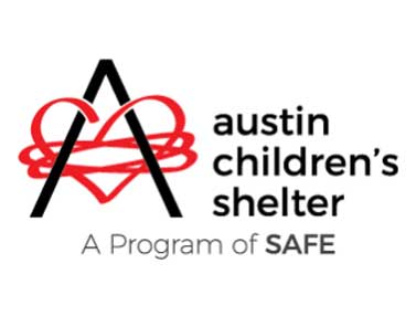 Austin Children's Shelter Austin Children's Shelter