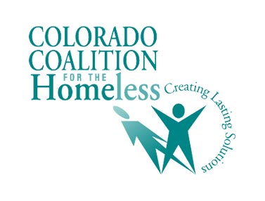 Colorado Coalition for the Homeless Colorado Coalition for the Homeless