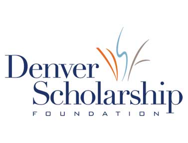 Denver Scholarship Foundation Denver Scholarship Foundation