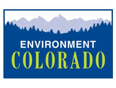 Environment Colorado Environment Colorado