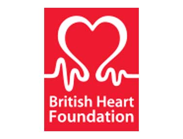 The British Heart Foundation The British Heart Foundation