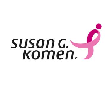 Susan G. Komen Susan G. Komen