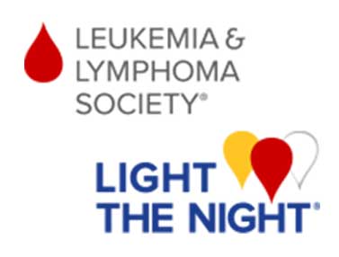 Leukemia & Lymphoma Society Light The Night Leukemia & Lymphoma Society Light The Night