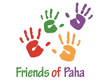 Friends of Paha Friends of Paha