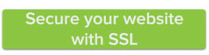 secure your website with ssl