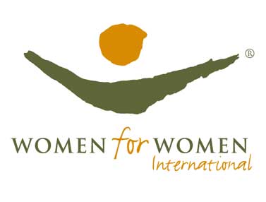 Women For Women International Women For Women International